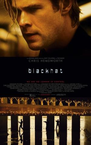 Blackhat [Version française]