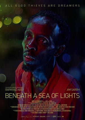 Beneath a Sea of Lights [Indonesian]