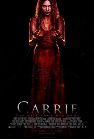 Carrie [Version française]