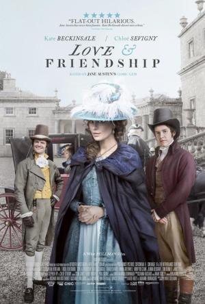 Love & Friendship [Version française]
