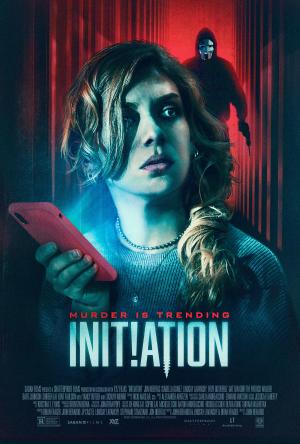 Initiation [Russian]