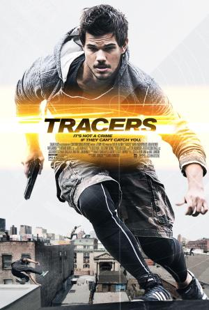Tracers [Russian]