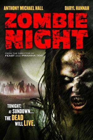 Zombie Night [Hindi]