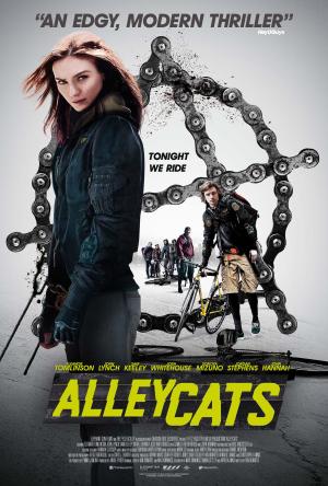 Alleycats [Version française]