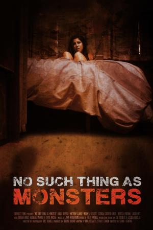 No Such Thing As Monsters [ترجمة عربية]