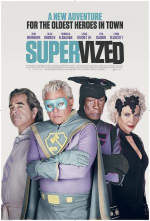 Supervized [Russian]