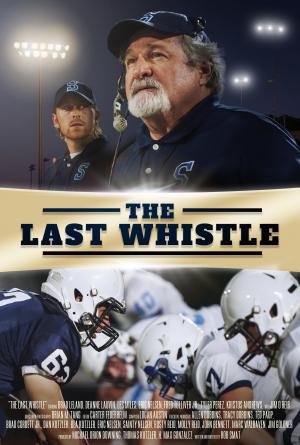 The Last Whistle [Russian]