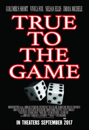 True to the Game [Indonesian]