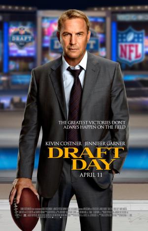 Draft Day [Indonesian]