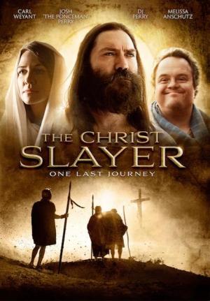 The Christ Slayer [Russian]