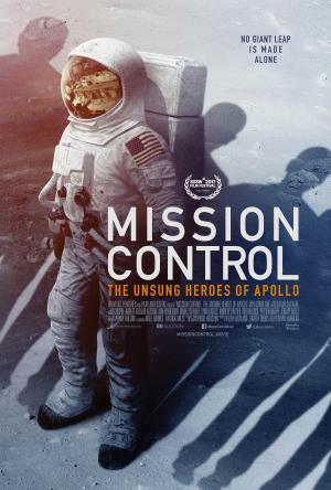 Mission Control: The Unsung Heroes of Apollo [ترجمة عربية]