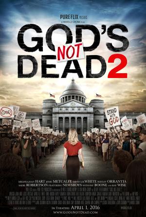 God's Not Dead 2 [Version française]