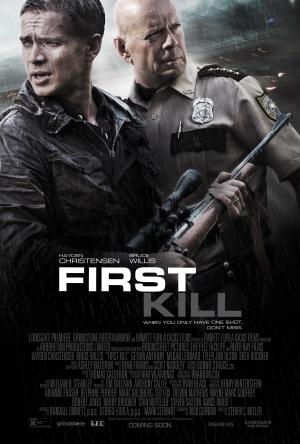 First Kill [Indonesian]