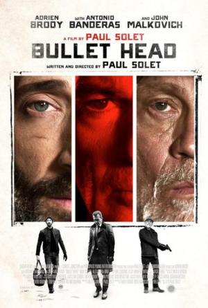 Bullet Head [Russian]