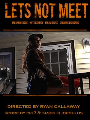 Let's Not Meet [Russian]