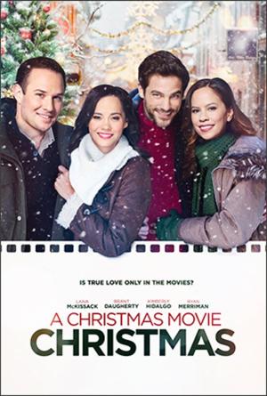 A Christmas Movie Christmas [Russian]