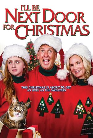 I'll Be Next Door for Christmas [Version française]