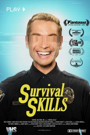 Survival Skills [Russian]