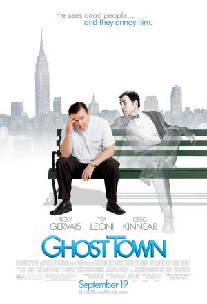 Ghost Town [Hindi]