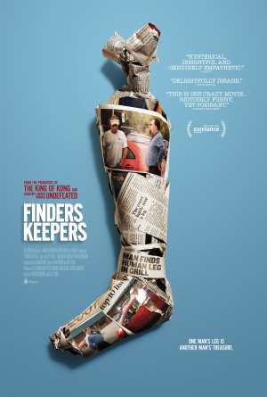 Finders Keepers [ترجمة عربية]
