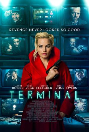 Terminal [Version française]
