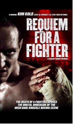 Requiem for a Fighter [Russian]