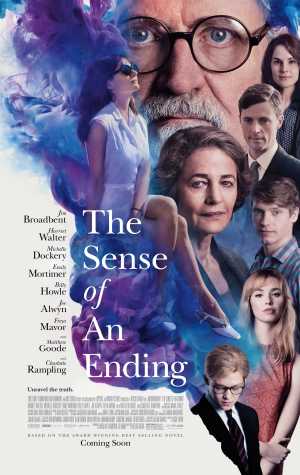 The Sense of an Ending [Version française]