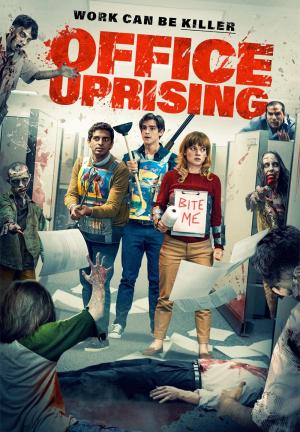 Office Uprising [Hindi]