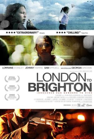 London to Brighton [ترجمة عربية]