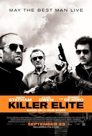 Killer Elite [Hindi]