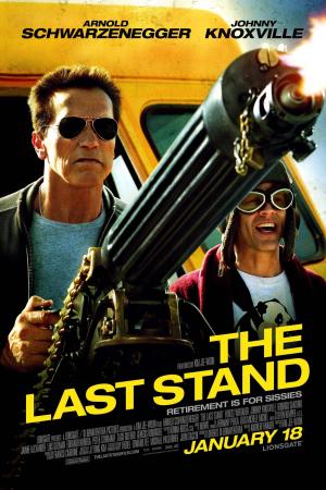 The Last Stand [Russian]