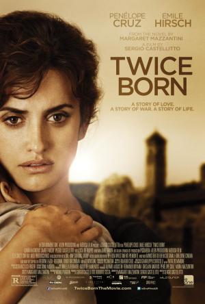 Twice Born [ترجمة عربية]