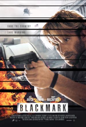 Blackmark [Hindi]