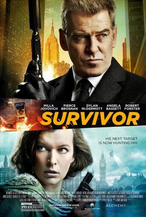 Survivor [Tamil]