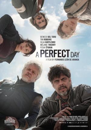 A Perfect Day [Indonesian]