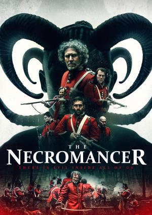 The Necromancer [Russian]