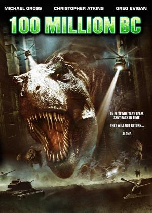 100 Million BC [Hindi]