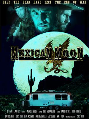 Mexican Moon [Version française]
