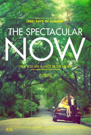 The Spectacular Now [Version française]