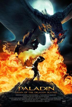 Dawn of the Dragonslayer [Hindi]