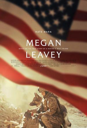 Megan Leavey [Kurdish]