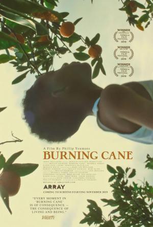 Burning Cane [Russian]