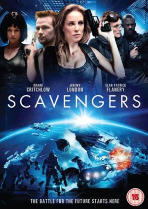 Scavengers [Hindi]