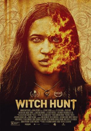 Witch Hunt [ترجمة عربية]