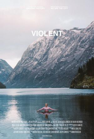 Violent [Russian]