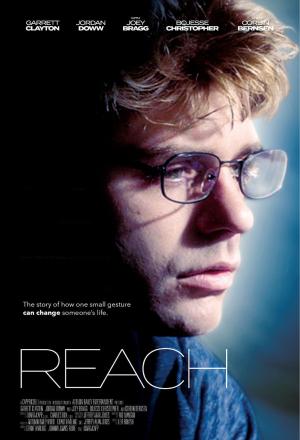 Reach [Russian]
