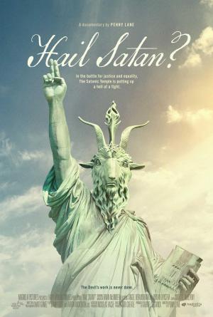 Hail Satan? [Indonesian]