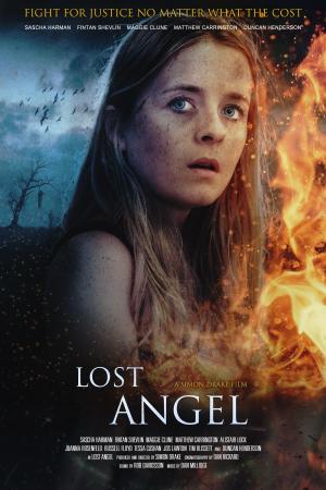 Lost Angel [Indonesian]
