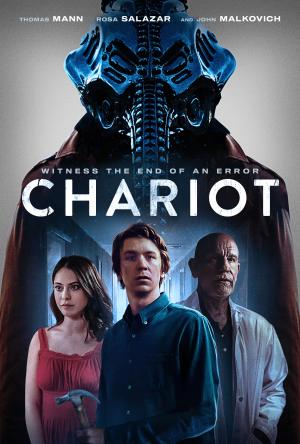 Chariot [Russian]