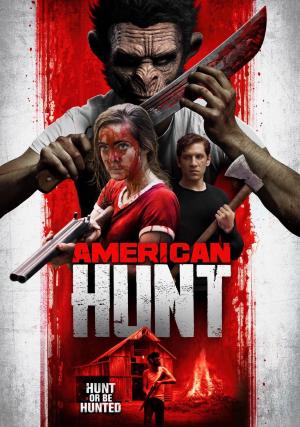 American Hunt [Hindi]